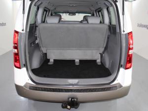 Hyundai H-1 2.5 Crdi A/T/ 2.5 Elite automatic - Image 7