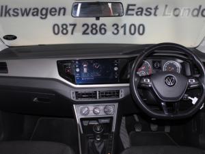Volkswagen Polo 1.0 TSI Comfortline - Image 10