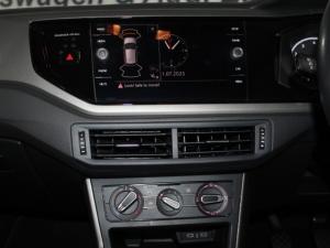 Volkswagen Polo 1.0 TSI Comfortline - Image 11