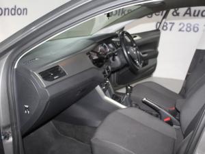 Volkswagen Polo 1.0 TSI Comfortline - Image 18