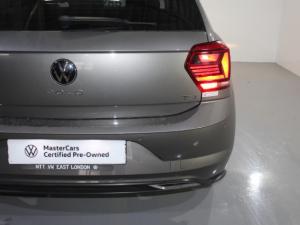 Volkswagen Polo 1.0 TSI Comfortline - Image 19