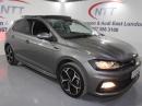 Thumbnail Volkswagen Polo 1.0 TSI Comfortline