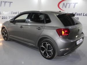 Volkswagen Polo 1.0 TSI Comfortline - Image 23