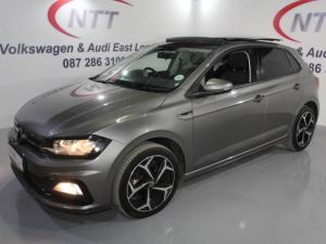 Volkswagen Polo 1.0 TSI Comfortline - Image 3