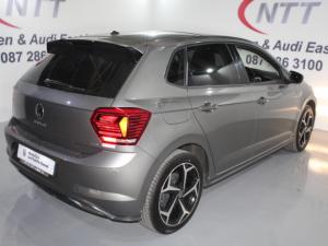 Volkswagen Polo 1.0 TSI Comfortline - Image 4