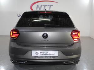 Volkswagen Polo 1.0 TSI Comfortline - Image 5
