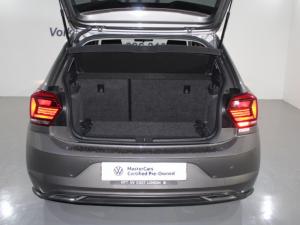 Volkswagen Polo 1.0 TSI Comfortline - Image 7