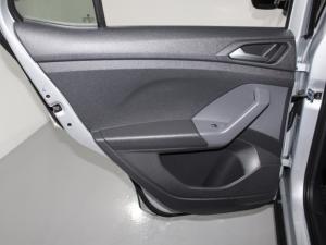 Volkswagen T-CROSS 1.0 TSI Comfortline DSG - Image 13