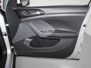 Volkswagen T-CROSS 1.0 TSI Comfortline DSG - Image 15