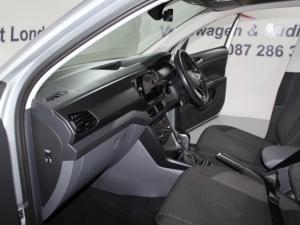 Volkswagen T-CROSS 1.0 TSI Comfortline DSG - Image 16