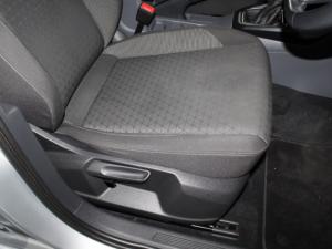 Volkswagen T-CROSS 1.0 TSI Comfortline DSG - Image 17
