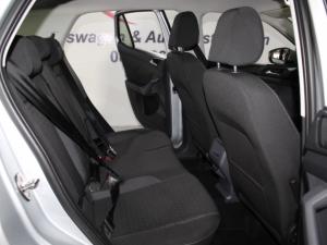 Volkswagen T-CROSS 1.0 TSI Comfortline DSG - Image 18