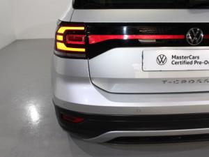 Volkswagen T-CROSS 1.0 TSI Comfortline DSG - Image 19