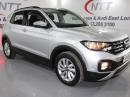 Thumbnail Volkswagen T-CROSS 1.0 TSI Comfortline DSG