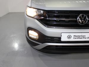 Volkswagen T-CROSS 1.0 TSI Comfortline DSG - Image 20