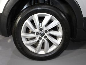 Volkswagen T-CROSS 1.0 TSI Comfortline DSG - Image 21