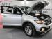 Volkswagen T-CROSS 1.0 TSI Comfortline DSG - Thumbnail 22