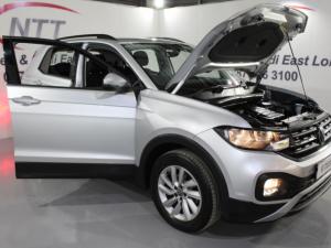Volkswagen T-CROSS 1.0 TSI Comfortline DSG - Image 22