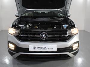 Volkswagen T-CROSS 1.0 TSI Comfortline DSG - Image 23