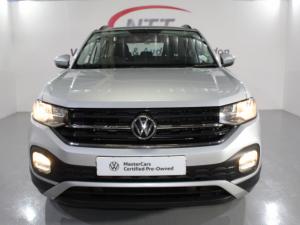 Volkswagen T-CROSS 1.0 TSI Comfortline DSG - Image 2
