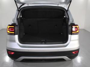 Volkswagen T-CROSS 1.0 TSI Comfortline DSG - Image 7