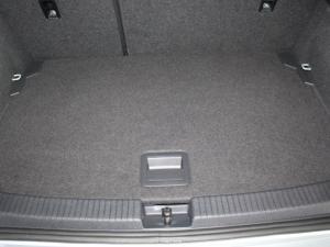 Volkswagen T-CROSS 1.0 TSI Comfortline DSG - Image 8