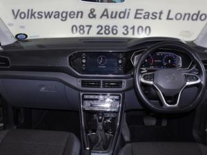 Volkswagen T-CROSS 1.5 TSI R-LINE DSG - Image 10