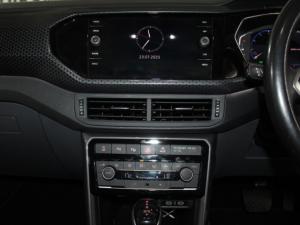 Volkswagen T-CROSS 1.5 TSI R-LINE DSG - Image 11