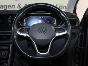 Volkswagen T-CROSS 1.5 TSI R-LINE DSG - Image 12