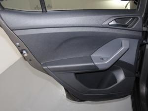 Volkswagen T-CROSS 1.5 TSI R-LINE DSG - Image 13