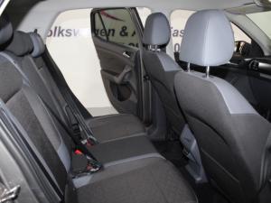 Volkswagen T-CROSS 1.5 TSI R-LINE DSG - Image 18
