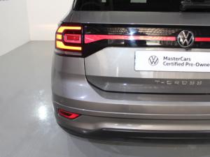 Volkswagen T-CROSS 1.5 TSI R-LINE DSG - Image 19