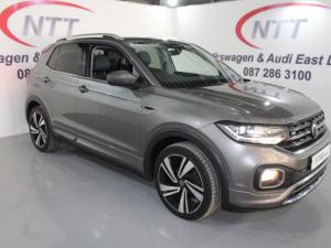 Volkswagen T-CROSS 1.5 TSI R-LINE DSG - Image 1