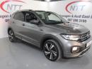 Thumbnail Volkswagen T-CROSS 1.5 TSI R-LINE DSG