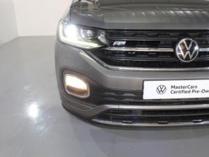 Volkswagen T-CROSS 1.5 TSI R-LINE DSG - Image 20