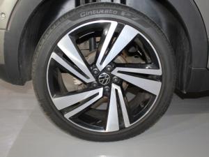 Volkswagen T-CROSS 1.5 TSI R-LINE DSG - Image 21