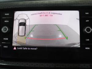 Volkswagen T-CROSS 1.5 TSI R-LINE DSG - Image 22