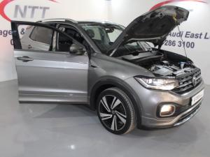 Volkswagen T-CROSS 1.5 TSI R-LINE DSG - Image 24