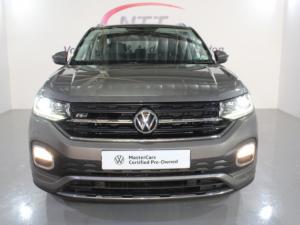Volkswagen T-CROSS 1.5 TSI R-LINE DSG - Image 2