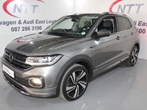 Volkswagen T-CROSS 1.5 TSI R-LINE DSG - Image 3