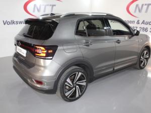 Volkswagen T-CROSS 1.5 TSI R-LINE DSG - Image 4