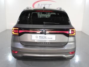 Volkswagen T-CROSS 1.5 TSI R-LINE DSG - Image 5
