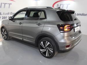 Volkswagen T-CROSS 1.5 TSI R-LINE DSG - Image 6