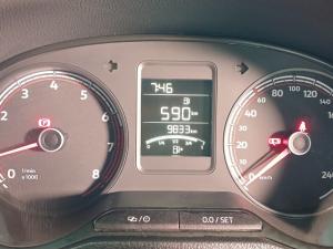 Volkswagen Polo Vivo 1.4 Life - Image 12
