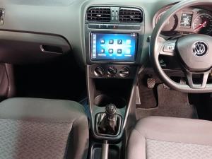 Volkswagen Polo Vivo 1.4 Life - Image 13