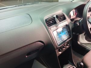 Volkswagen Polo Vivo 1.4 Life - Image 16