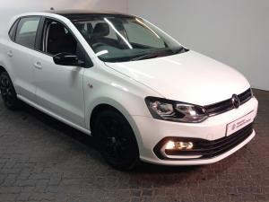 Volkswagen Polo Vivo 1.4 Life - Image 19