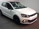 Thumbnail Volkswagen Polo Vivo 1.4 Life