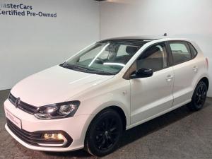 Volkswagen Polo Vivo 1.4 Life - Image 20