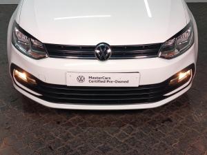 Volkswagen Polo Vivo 1.4 Life - Image 2